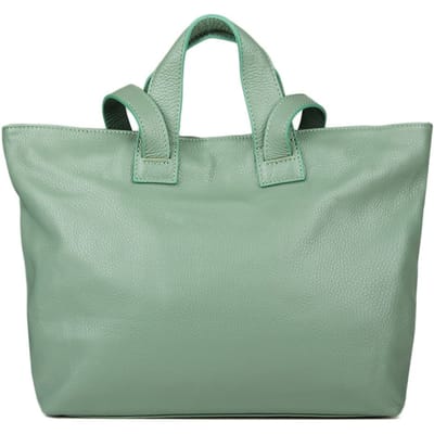 Giulia Monti Schoudertas Pale Green