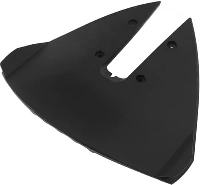 SnelShoppen - Marine Outboard Hydrofoil Stabilizer Professionele Vinstabilizer voor Boot met Buitenboordmotor 15-300 Hp, Duurzaam, Makkelijk te Instal