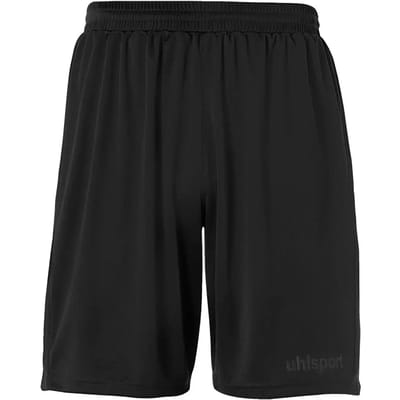 Uhlsport Performance Short Kinderen - Zwart | Maat: 116