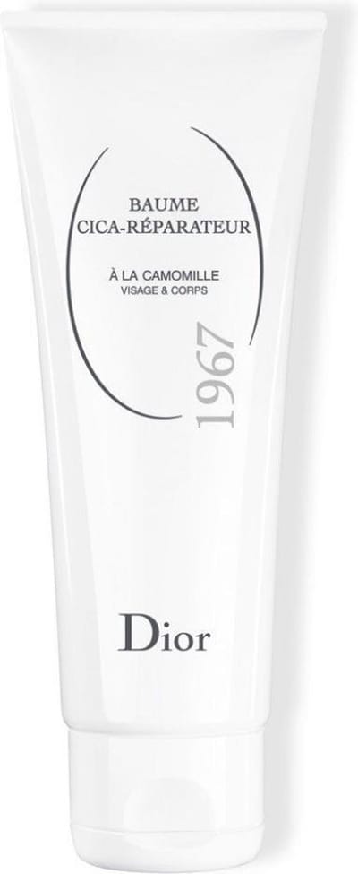 Christian Dior Cica Recover, With Chamomile, Repairing, Balm, For Face & Body, 75 ml
