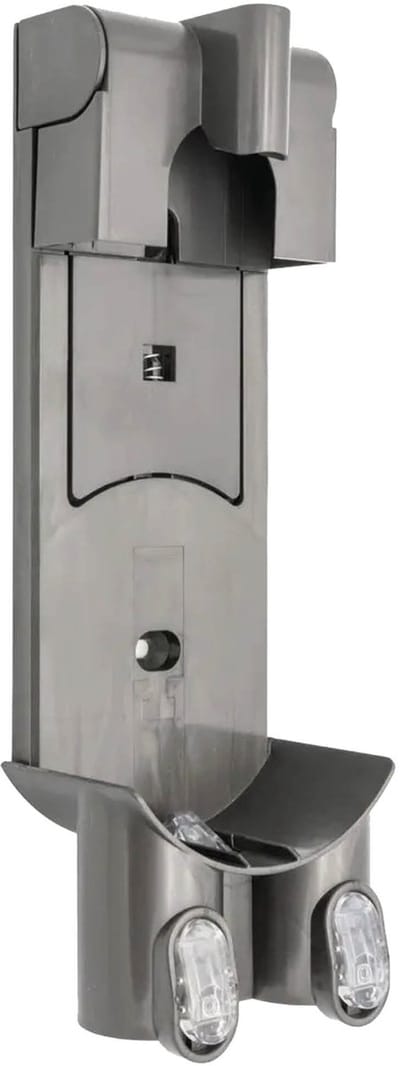 Multaparts® wandhouder / laadstation geschikt voor Dyson V7 / V8 | Alternatief voor 96774-01