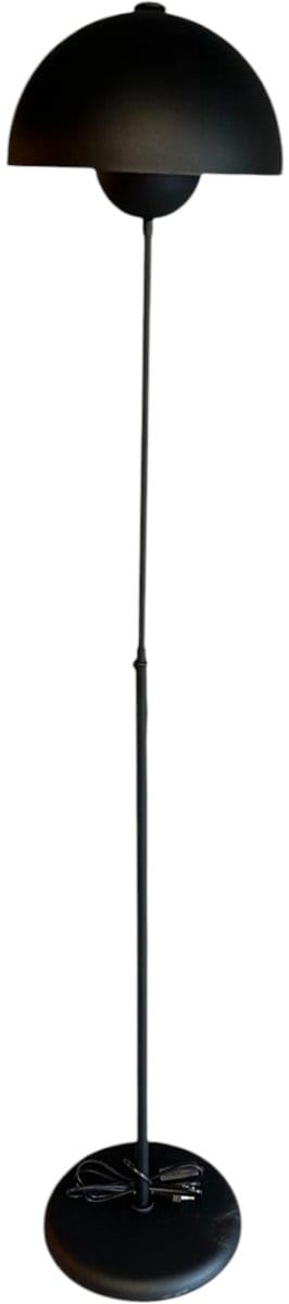 Bamyum Sila hanglamp, Moderne stijl, Ø37 cm, goudkleurig metalen lamp