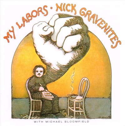 My Labors & More