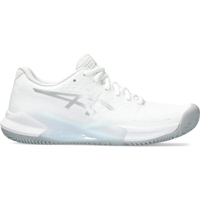 Dames padel schoenen Asics Gel-Challenger 14