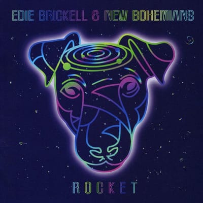 Rocket - Edie Brickell & New Bohemians