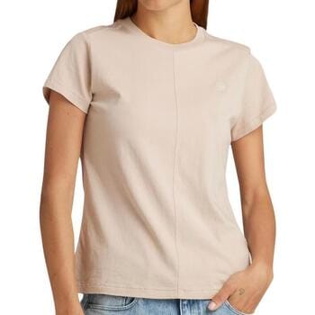 T-shirt G-Star Raw Front Seam
