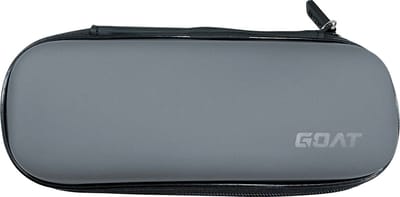 GOAT-Darts Opberger-Locker Wallet-Grey Small