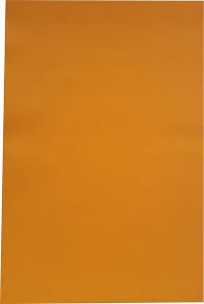 A4 Laserprinter etiketten - 210 x 297 mm rechthoek - oranje radiant - 100 vel per doos
