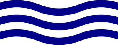 Vlag Denderleeuw 150x225cm