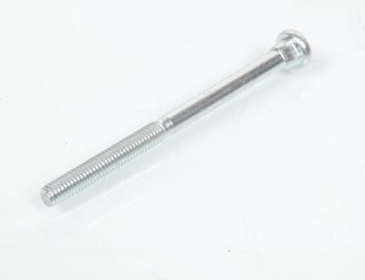 Visserie RSM pour Mobylette Peugeot 50 103 Vogue Vis butée de ressort moteur M6 Neuf