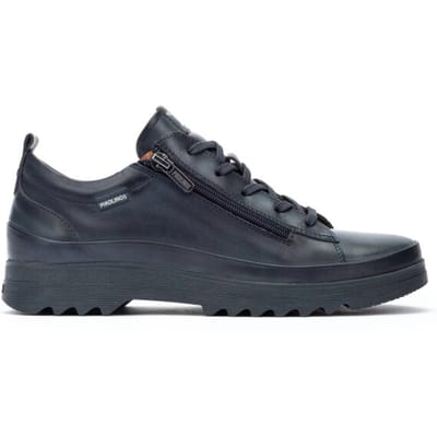 Pikolinos Vigo - dames sneaker - Blauw - maat 36 (EU) 3 (UK)