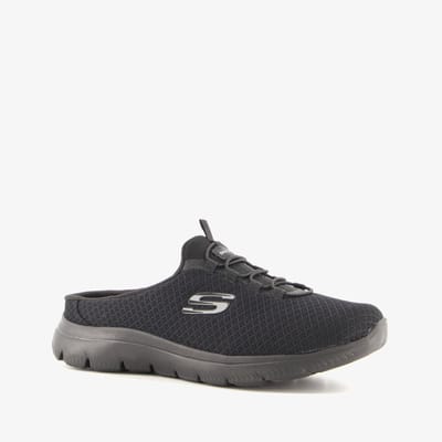 Skechers SUMMITS - SWIFT STEP Dames Sneakers