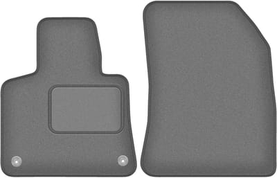 Automatten voor: Citroen C4 Grand Spacetourer 5-zits (2013-2021)