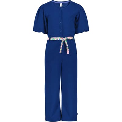 B. Nosy - Maat 140 - Y302-5660 Meisjes Jumpsuit