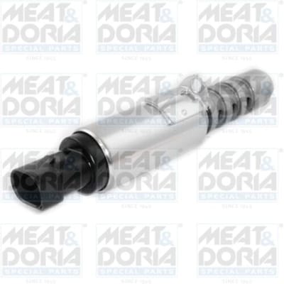 Centraleklep, nokkenasregeling MEAT & DORIA 91563