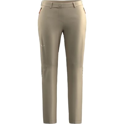 Dames wandelbroek Salewa Puez Talvena DST