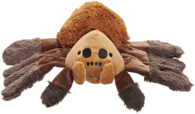 BARK - Aragog - Harry Potter - Pluche - 41X31X13 cm