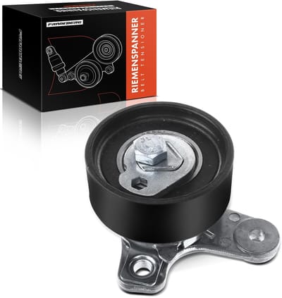 Frankberg 1x spanner rolriem voor Opel