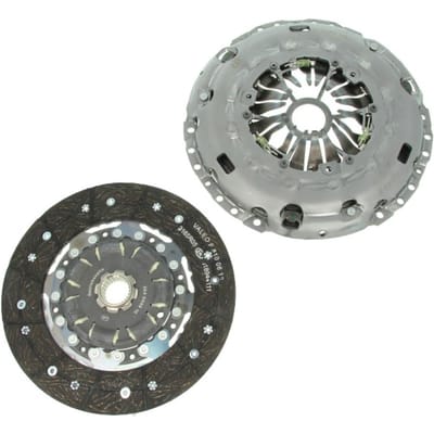 Schaeffler Luk Koppelingsset LUK SAC 624 3281 09