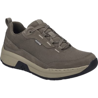 JOSEF SEIBEL Mitchell 53 | Sneaker voor Heren | beige