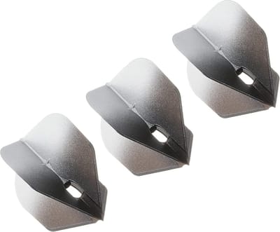 Dartflights Standaardvorm Duurzaam en Stabiel