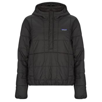 Damesjack met capuchon Patagonia Light Gust