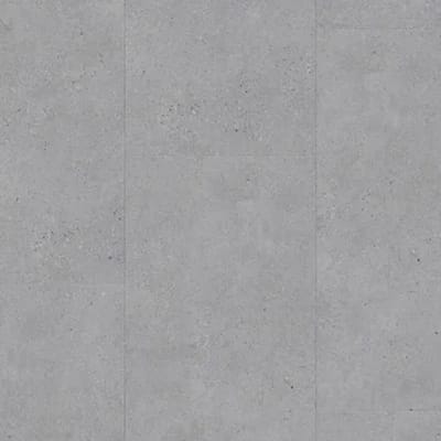Quick-step Pvc-tegel Rigid Click - Graphite Stone - Geïntegreerde Ondervloer - 2,198m2