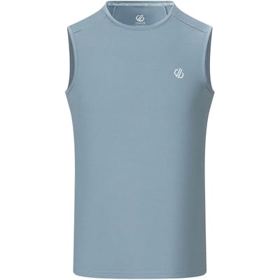 Dare2B Agile sneldrogende tanktop voor heren