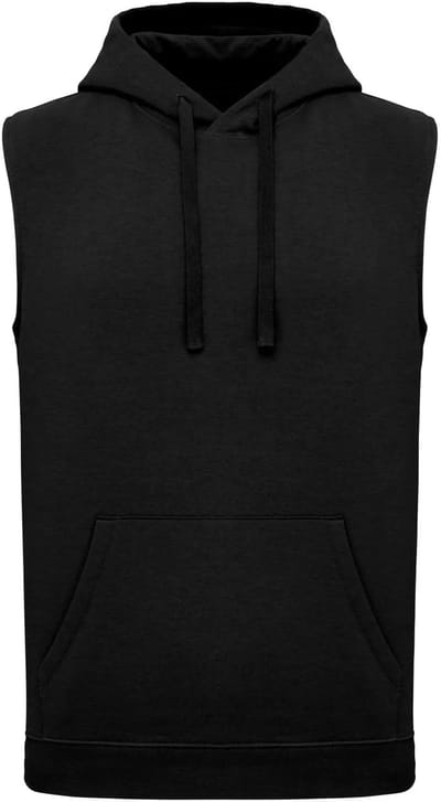 Mouwloze hoodie Proact