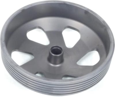 Cloche d embrayage Polini pour Scooter Honda 150 Pantheon Neuf