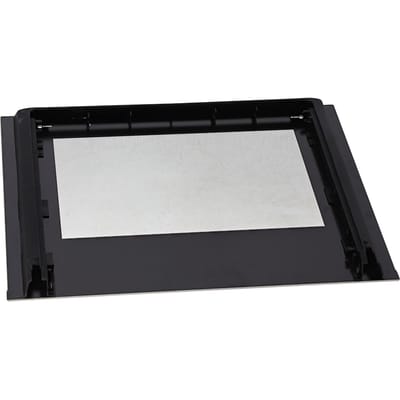 AEG voorste glas, inox, Electrolux, 594x464mm 140242365264