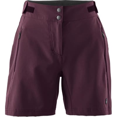 Damesshort Gonso Adventure Super