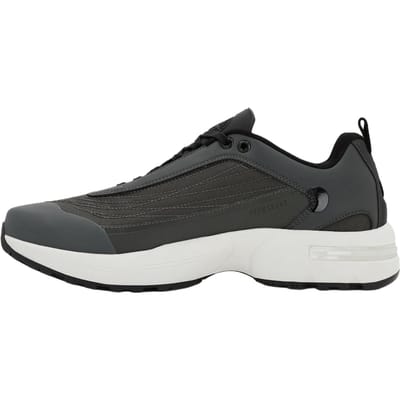 Stone Island Stof Ronde Neus Vetersluiting Lage Sneakers Casual Schoenen Heren sneakers Zwart 77FWS0303V0029 42 white