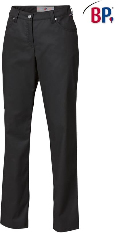 BP 1662-686-32 Stretch-damesjeans dames jeans werkbroek horeca zorg etc| maat 36