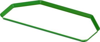 Binnenring afvalscheider Rolcontainer / Kliko 240 ltr - Onderdeel binnenring SeppR