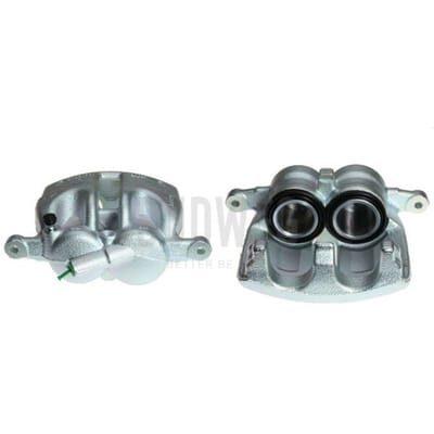 Budweg Caliper Remklauw BUDWEG 344170, voor links