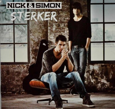 Sterker