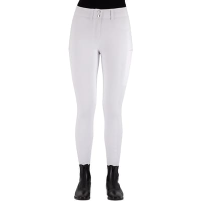 Dames wedstrijdbroek met volledige grip Euro-Star Empressive