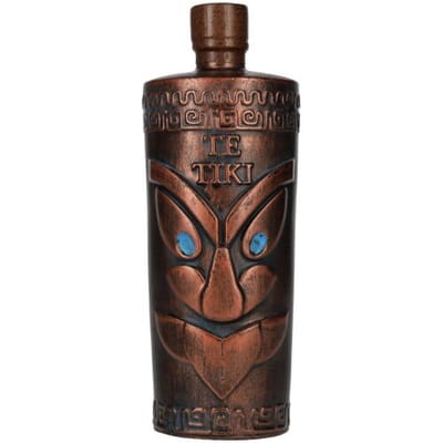 Te Tiki Pineapple Liqueur 40% Vol. 0,7l