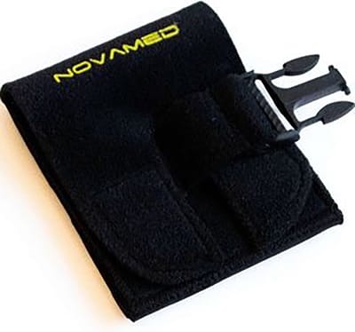 Novamed Klapvoet brace - Shoeless accessoire