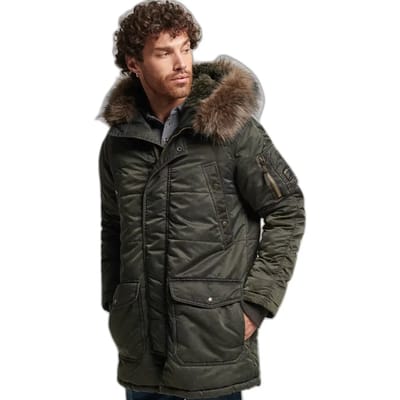 Parka Superdry Chinook