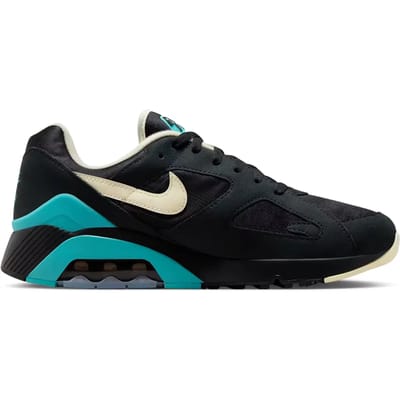 "Sneakers Nike Nike Air 180 QS ""Black Dusty Cactus"""