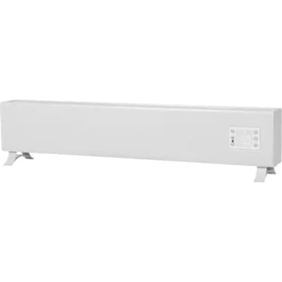 Eurom Alutherm Baseboard 1500 Wi-Fi White Convectorkachel - 1500W - 60m3