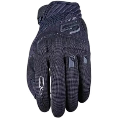 Motorhandschoenen voor het tussenseizoen Five RS3 Evo