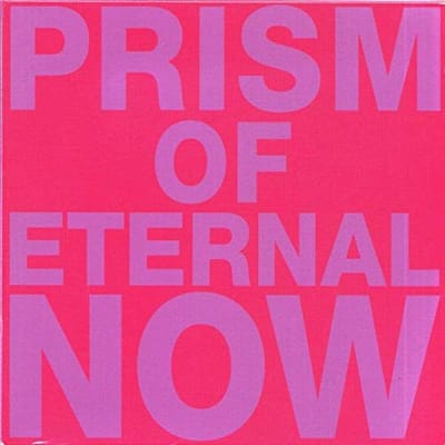 Prism Of Eternal Now - Wit Regenboog