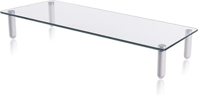 Monitorstandaard - Desk monitor stand - Laptopstandaard