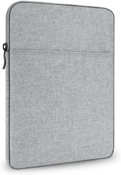 Waterdichte Tablet Case 10-10.5 Inch voor Samsung Galaxy Tab, iPad en Surface Go - Bescherming en Stijl voor Jouw Tablet