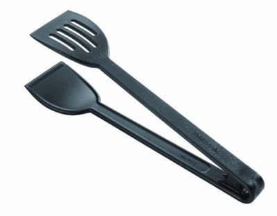 Universele Tang Ruimte Lijn 28,5 x 7,5 x 5,5 cm - Multifunctioneel Keukengereedschap
