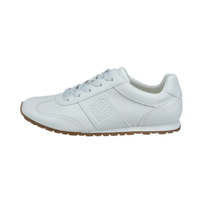 Schoenen met reliëflogo's voor dames TT.Bagatt