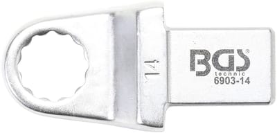 BGS Insteekringsteeksleutel 14 mm opname 14 x 18 - 6903-14